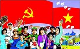 Không ngừng đổi mới nội dung và phương thức lãnh đạo của Đảng đối với hệ thống chính trị ở Việt Nam