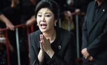Bà Yingluck rời Thái Lan: Thời kỳ của nhà Shinawatra kết thúc