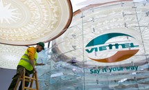 Thương hiệu Viettel được định giá 2,569 tỷ USD