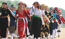 Cộng đồng các dân tộc thiểu số trong khối đại đoàn kết toàn dân tộc Việt Nam 