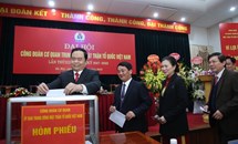 Kỳ vọng nhiệm kỳ đổi mới  hoạt động Công đoàn cơ quan Trung ương MTTQ Việt Nam