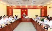 Quảng Ninh: Điều động, bổ nhiệm hàng loạt cán bộ chủ chốt