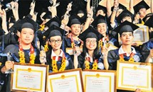 Một số vấn đề về đào tạo sau đại học và bồi dưỡng nhân tài ở Việt Nam 