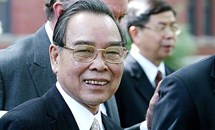 Vì sao ông Phan Văn Khải được mệnh danh “Thủ tướng nói ít làm nhiều“
