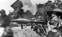 Vai trò Mặt trận Dân tộc Giải phóng miền Nam Việt Nam trong Tổng tiến công và nổi dậy Xuân Mậu Thân 1968