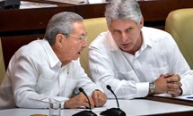 Chân dung nhà lãnh đạo trẻ hiện đại kế nhiệm Chủ tịch Cuba Raul Castro