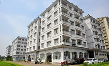 Kiểm tra, rà soát nhà chung cư tái định cư tại Hà Nội