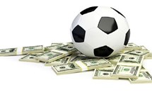 Thua độ bóng đá không có tiền trả có bị xử lý hình sự?