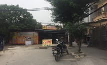 Nam Từ Liêm, Hà Nội: Mất đất làm đường, người dân mòn mỏi chờ đợi tái định cư