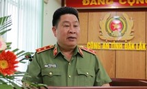 Vì sao ông Bùi Văn Thành bị cách chức Thứ trưởng, cách hết chức vụ trong Đảng? 
