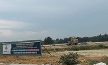 Quảng Nam cần “trị” dứt điểm các dự án “ma” làm loạn bất động sản Khu đô thị mới Điện Nam – Điện Ngọc