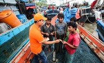​  Viettel lập kỷ lục tăng trưởng mới tại Myanmar