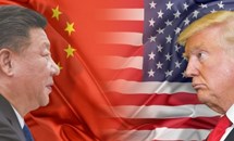Mỹ cảnh báo áp thêm thuế lên Trung Quốc
