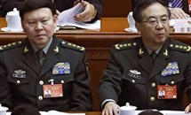 “Hổ lớn” quân đội Trung Quốc đã tự tử vẫn không thoát “lưới trời”