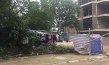 8 năm đòi đất tái định cư trong vô vọng: Tột cùng của sự vô cảm tại quận Nam Từ Liêm