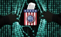 Bầu cử giữa kỳ Mỹ đối mặt với thách thức về an ninh mạng
