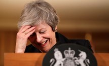 Hàng loạt bộ trưởng từ chức, nội các Anh khủng hoảng vì dự thảo Brexit