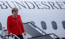 Chuyên cơ chở Thủ tướng Đức gặp sự cố, hạ cánh khẩn trên đường tới G20