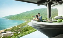 Khu nghỉ dưỡng trên bán đảo Sơn Trà được World Travel Awards vinh danh Thân thiện với môi trường nhất thế giới 2018