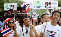 Thái Lan với những nỗ lực trong cuộc chiến chống tham nhũng