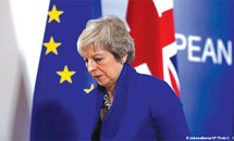 Thỏa thuận Brexit: Trước giờ G