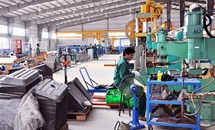 Phát triển công nghiệp  hỗ trợ tỉnh Quảng Nam: Cần sự đột phá