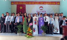 Một số kinh nghiệm tổ chức Đại hội điểm Mặt trận Tổ quốc Việt Nam cấp xã ở tỉnh Quảng Nam