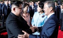 Hành trình 65 năm đi tìm hòa bình trên Bán đảo Triều Tiên