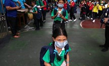 Ô nhiễm không khí kỷ lục, Thái Lan phải đóng cửa hơn 400 trường học