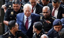 Malaysia công bố chương trình chống tham nhũng