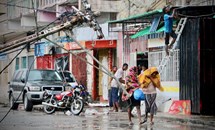 Duy nhất mạng viễn thông của Viettel tại Mozambique đã được khôi phục sau siêu bão Idai