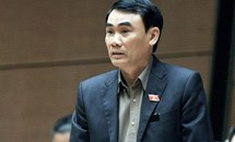 Trung tướng Trần Đình Nhã: Tướng của VNA được điều sang nhưng Jetstar vẫn lỗ, cách dùng người của VNA có vấn đề?