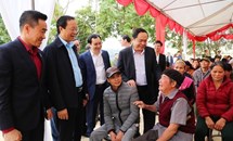 Chủ tịch UBND tỉnh Lạng Sơn Phạm Ngọc Thưởng làm Thứ trưởng Bộ Giáo dục và Đào tạo
