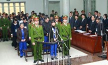 Viện Kiểm sát nhân dân tối cao yêu cầu đưa Dương Thị Kim Luyến đi chấp hành án phạt tù