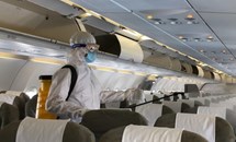Dịch Covid-19 ở Hà Nội: Ca bệnh thứ 6 là nữ tiếp viên hàng không