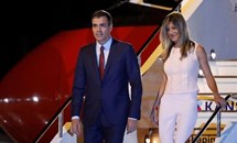 Phu nhân Thủ tướng Tây Ban Nha dương tính với SARS-CoV-2