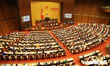 Nâng cao chất lượng hoạt động của UBTƯ MTTQ Việt Nam trong xây dựng pháp luật