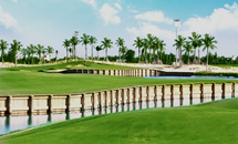 BRG Đà Nẵng Golf Resort: Trải nghiệm tuyệt phẩm thiết kế có một không hai trên thế giới của hai huyền thoại Nicklaus và Norman