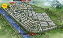 Xét xử “Đại án DONGABank”: Bài học đắt giá về tài sản thế chấp và “số phận” Dự án Khu đô thị Mỹ Gia, Khánh Hòa 
