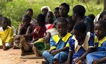 Cuộc chiến chống đói nghèo ở các quốc gia châu Phi