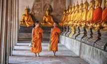 Vị trí, vai trò của Phật giáo Nam tông Khmer ở Tây Nam Bộ - Một số vấn đề đặt ra và giải pháp