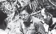 Đồng chí Lê Quang Đạo - Vị Chủ tịch Mặt trận Tổ quốc Việt Nam tài năng, đức độ và tâm huyết