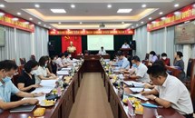 Giải pháp đổi mới công tác tổ chức bồi dưỡng cán bộ chuyên trách MTTQ Việt Nam