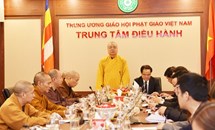 Phật giáo Hòa Hảo, Tịnh độ Cư sỹ Phật hội Việt Nam và Tứ ân Hiếu nghĩa trong công tác chăm sóc người bệnh