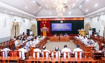 Đổi mới, nâng cao hiệu quả công tác tuyên truyền, phổ biến pháp luật của MTTQ Việt Nam và các tổ chức thành viên