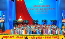 Tiếp tục đổi mới nội dung, phương thức hoạt động của Hội Liên hiệp Phụ nữ Việt Nam trong thời kỳ mới