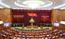 Tư tưởng Hồ Chí Minh về nêu gương và ý nghĩa đối với việc xây dựng đội ngũ cán bộ, đảng viên ở Việt Nam hiện nay