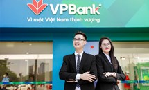 Hành trình chuyển mình hướng đến tập đoàn tài chính của VPBank