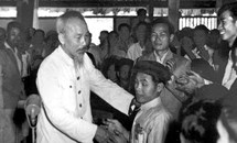 Vận dụng tư tưởng Hồ Chí Minh về tôn trọng và phát huy quyền làm chủ của nhân dân trong giai đoạn hiện nay