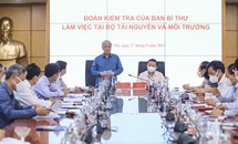Một số vấn đề về giám sát và phản biện xã hội của MTTQ Việt Nam hiện nay